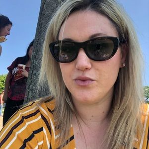 Meet your Posher, Krista